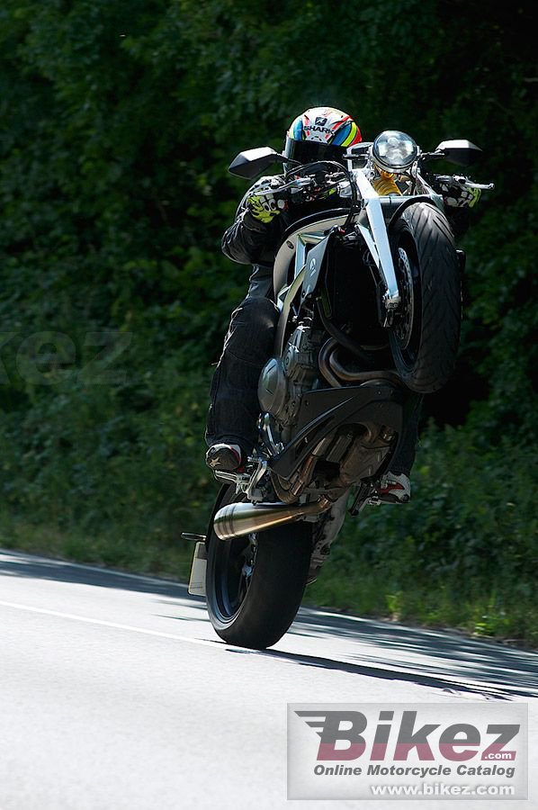 Thumbnail for Ariel Ace 2021