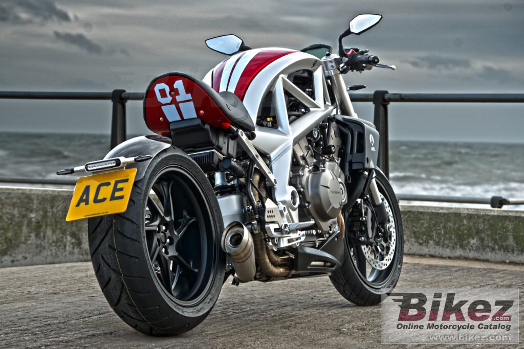 Thumbnail for Ariel Ace 2023
