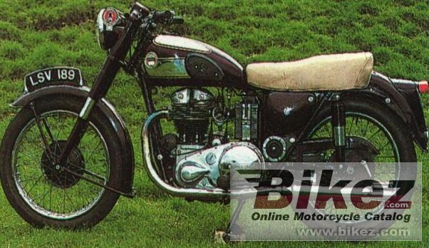 Ariel KH 500