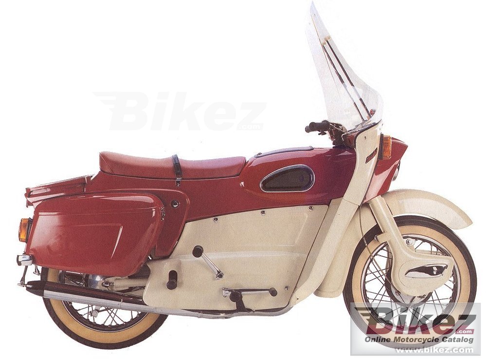 Ariel Leader