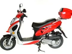 Arqin Metro4 50