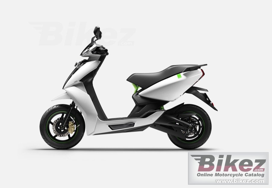 Ather 450