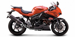 Thumbnail for ATK GT650R 2012