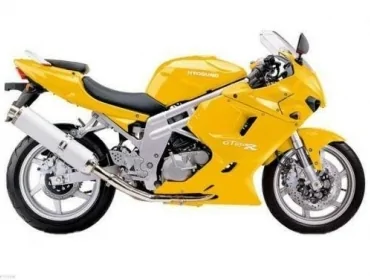 ATK GT650R