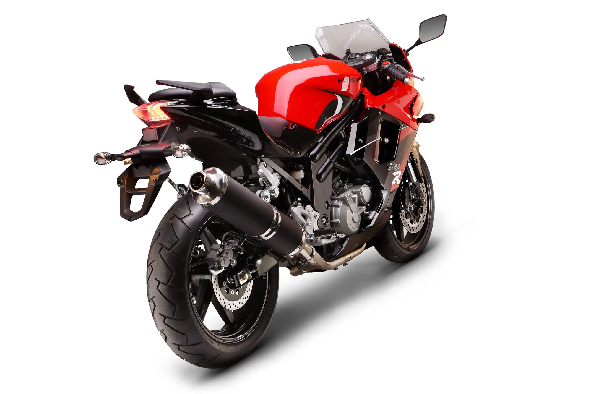 ATK GT650R