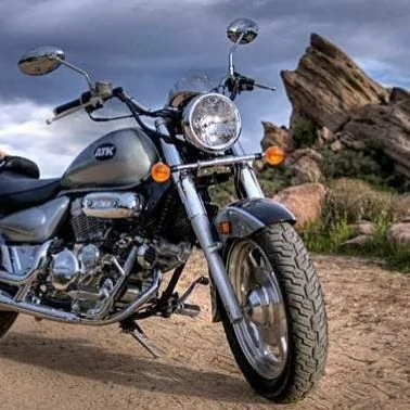 ATK GV250