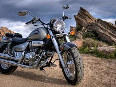ATK GV250