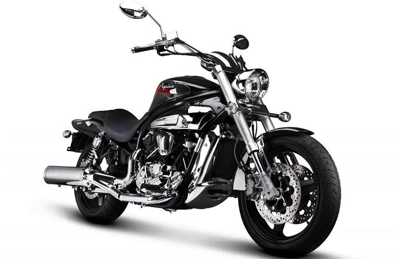 ATK GV650