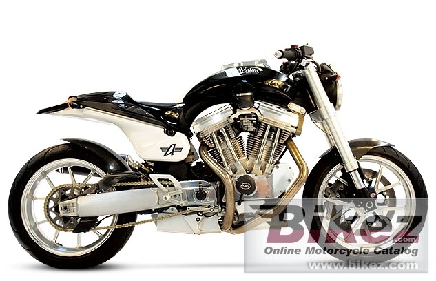 Avinton Collector Roadster