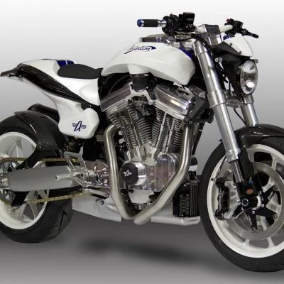 Thumbnail for Avinton Collector Roadster 2013