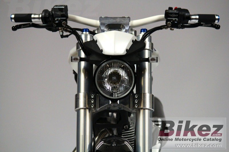 Thumbnail for Avinton Collector Roadster 2014