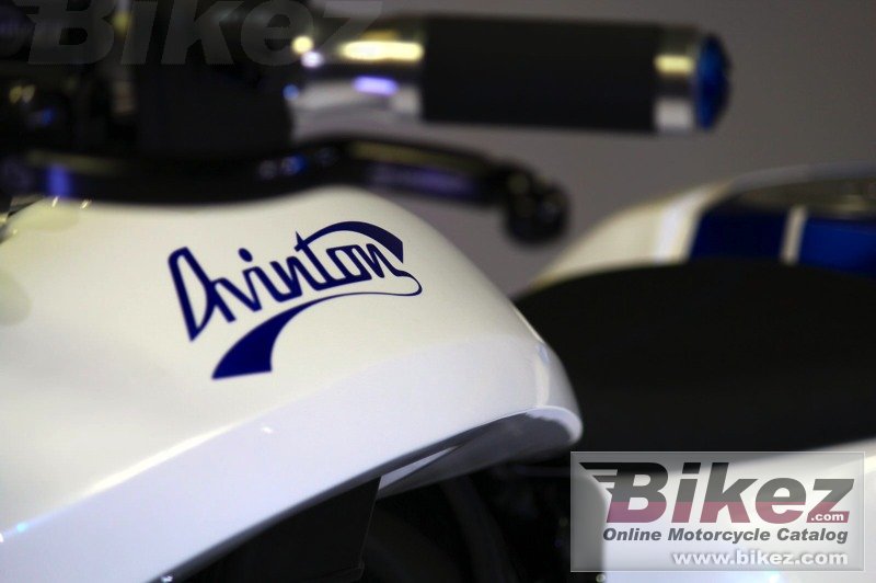 Thumbnail for Avinton Collector Roadster 2014