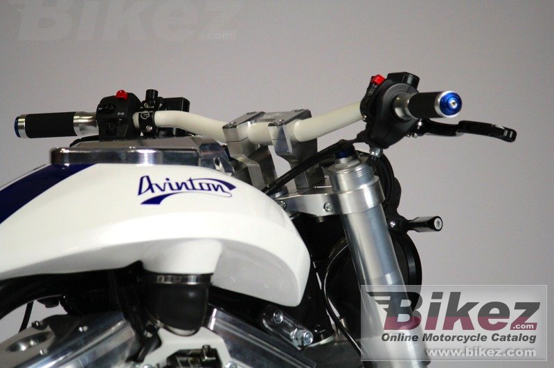 Thumbnail for Avinton Collector Roadster 2014