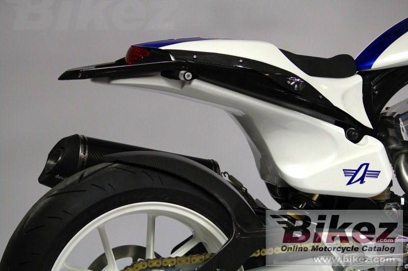 Thumbnail for Avinton Collector Roadster 2015