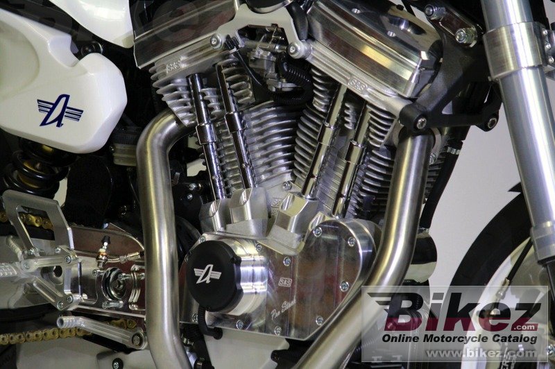 Thumbnail for Avinton Collector Roadster 2015