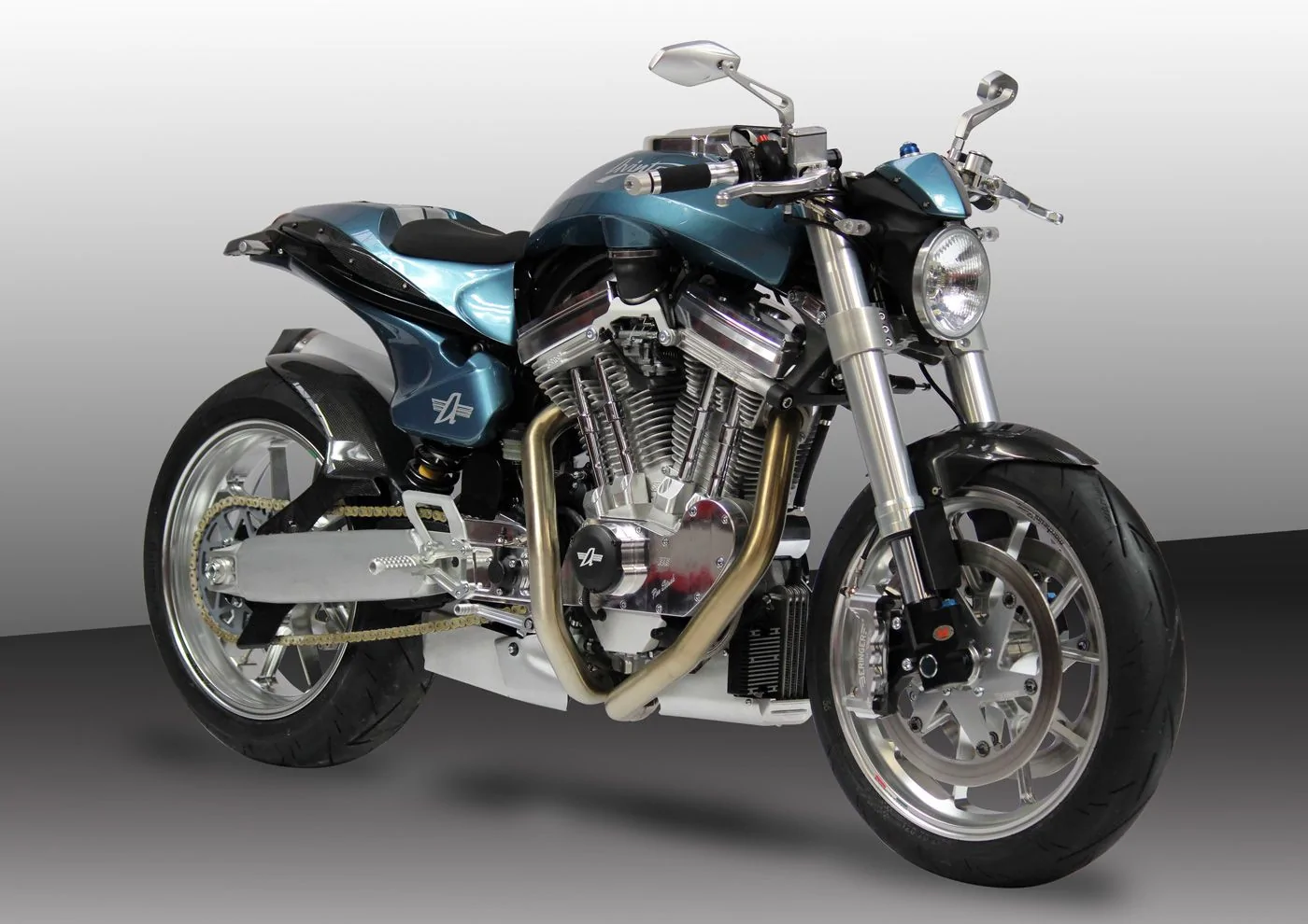 Thumbnail for Avinton Grand Sport 2014
