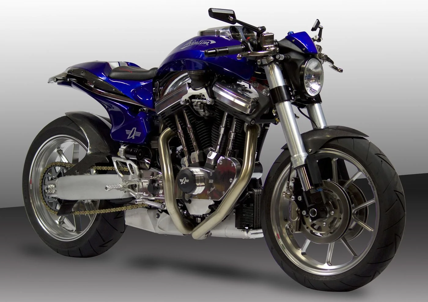 Thumbnail for Avinton Super Snake 2014