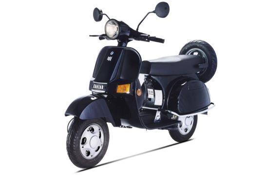 Bajaj Chetak