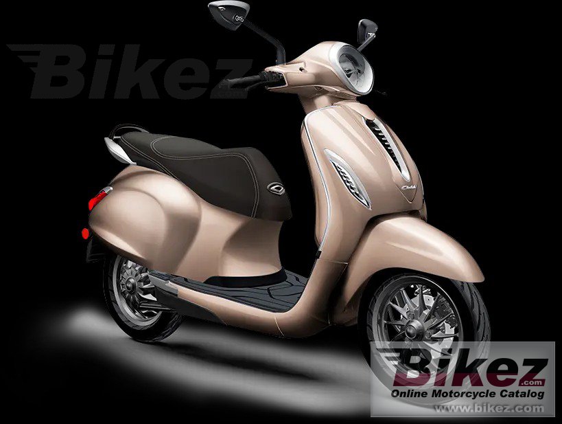 Bajaj Chetak