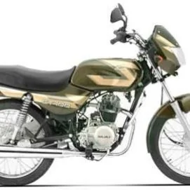 Thumbnail for Bajaj CT 100 2006