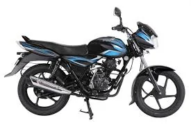 Bajaj Discover