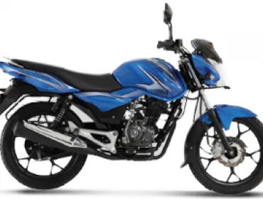 Thumbnail for Bajaj Discover 100M 2015