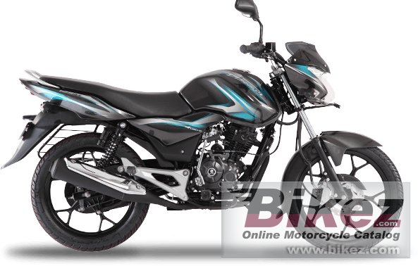 Bajaj Discover 125M