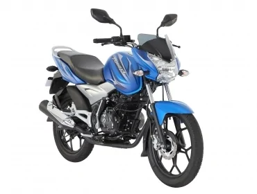 Bajaj Discover 125ST