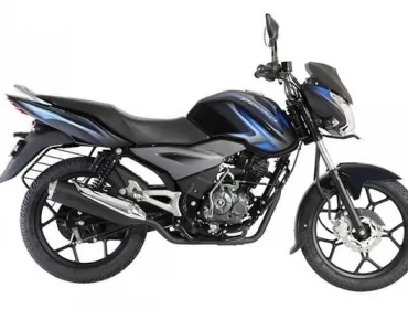 Bajaj Discover 125T