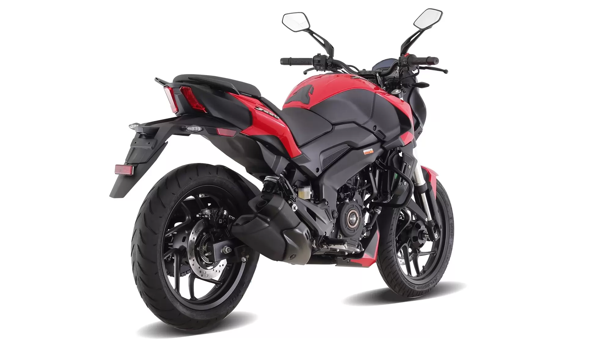 Thumbnail for Bajaj Dominar 250 2021