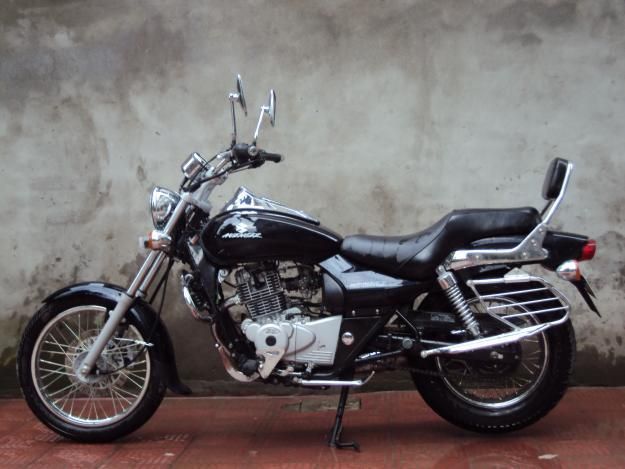 Bajaj Eliminator