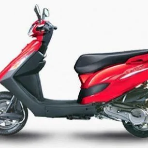 Bajaj Kristal