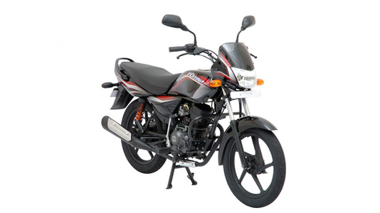 Bajaj Platina 125 Dumdar Sawari