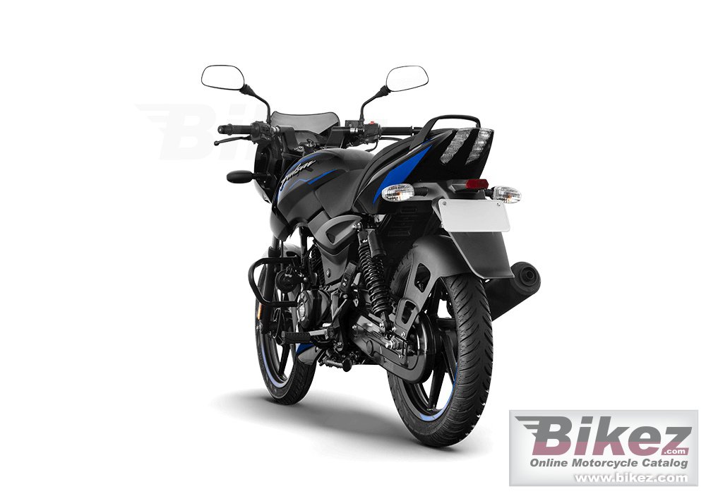 Thumbnail for Bajaj Pulsar 125 2023