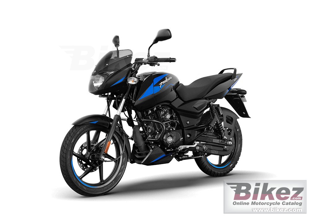 Thumbnail for Bajaj Pulsar 125 2023