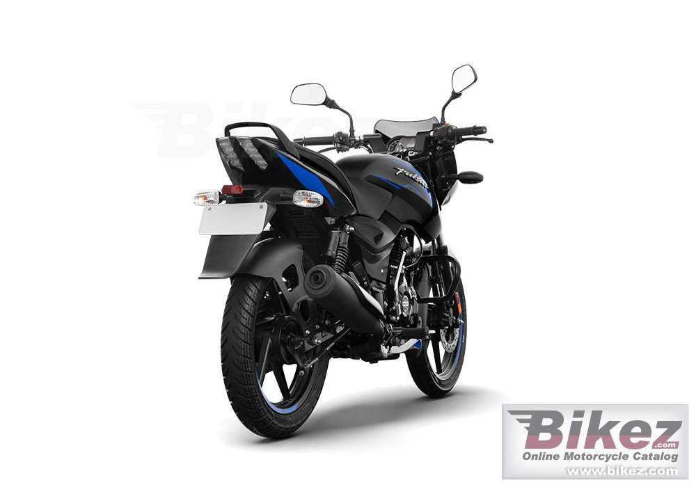 Thumbnail for Bajaj Pulsar 125 2023