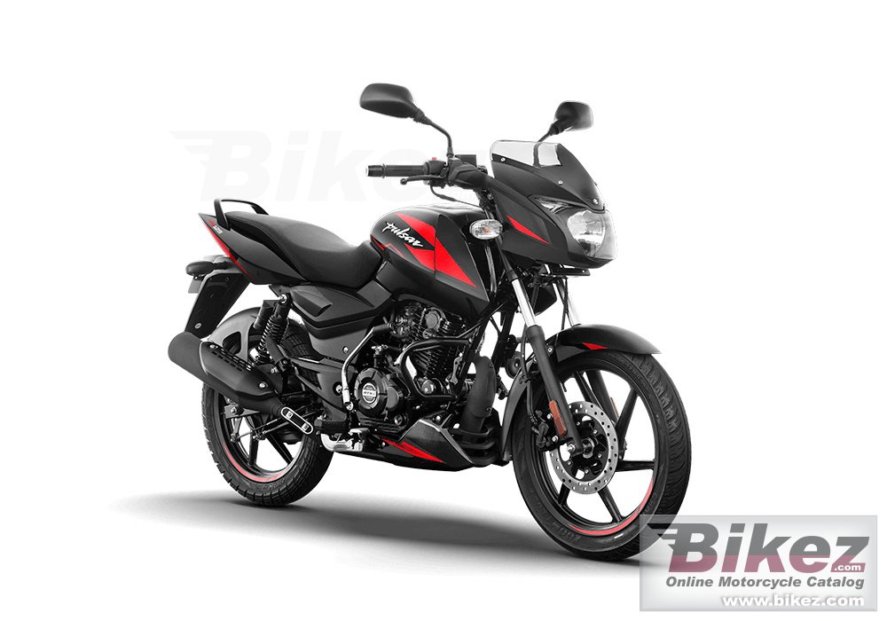 Bajaj Pulsar 125