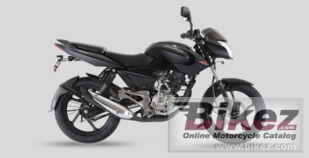 Bajaj Pulsar 135