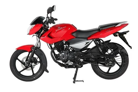 Bajaj Pulsar 135LS