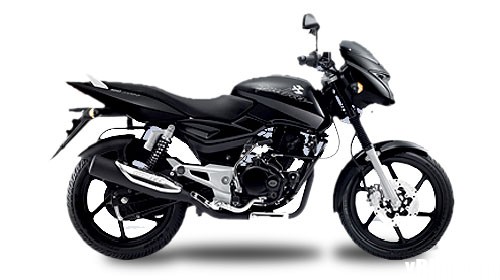 Bajaj Pulsar 150