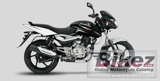 Thumbnail for Bajaj Pulsar 150 2014