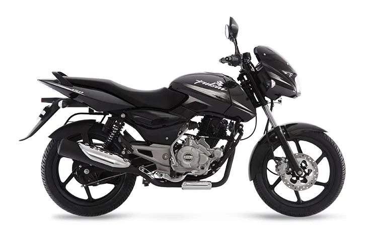Thumbnail for Bajaj Pulsar 150 2015