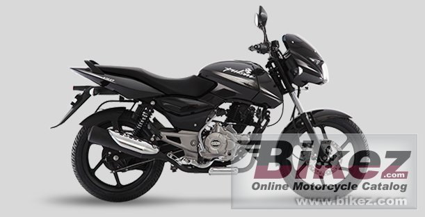 Bajaj Pulsar 150
