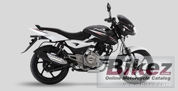 Thumbnail for Bajaj Pulsar 150 2015