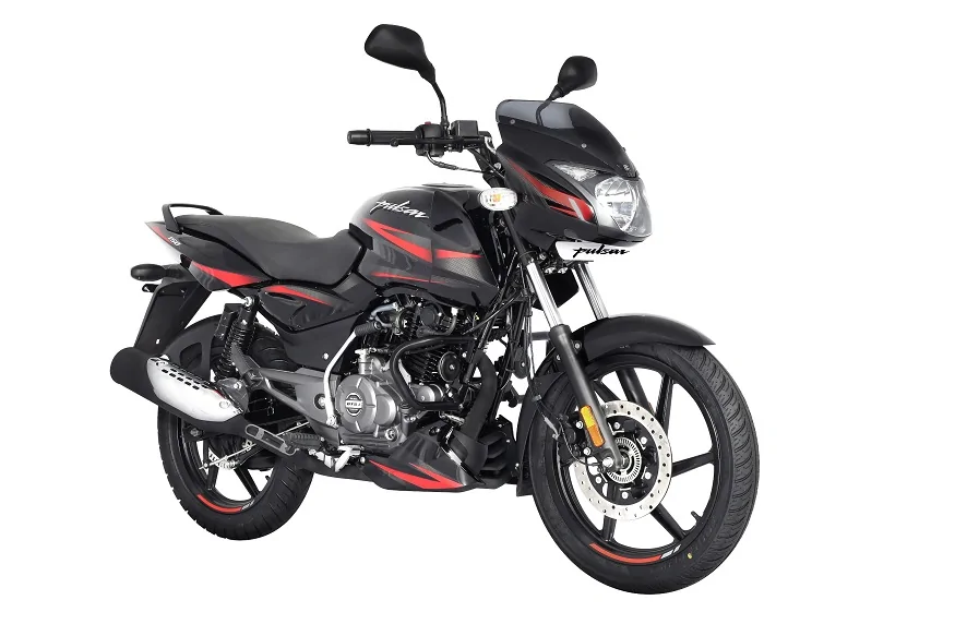 Thumbnail for Bajaj Pulsar 150 2020