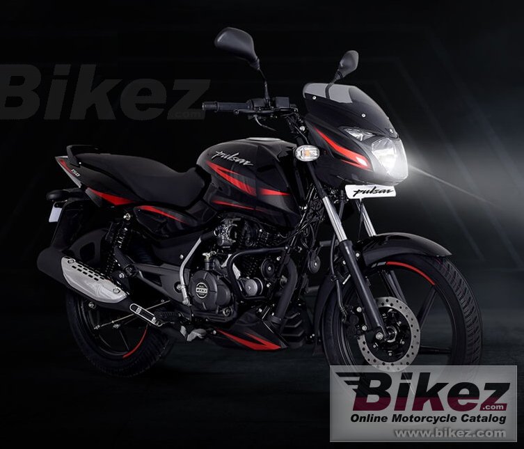 Bajaj Pulsar 150