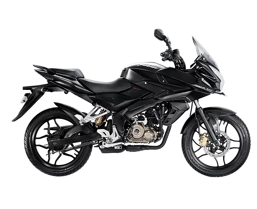 Bajaj Pulsar 150