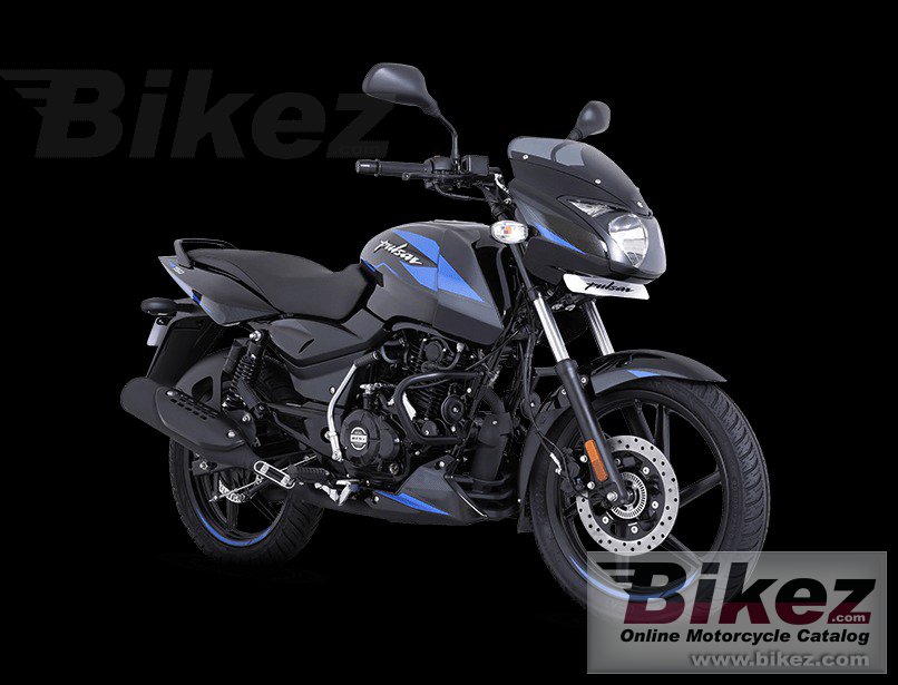 Bajaj Pulsar 150