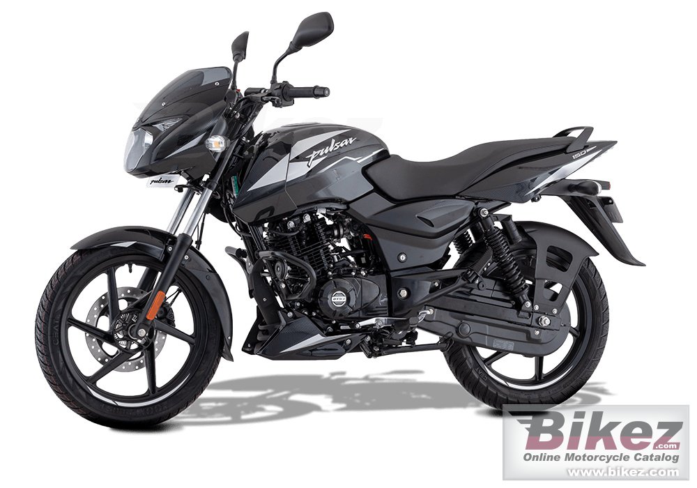 Thumbnail for Bajaj Pulsar 150 2023