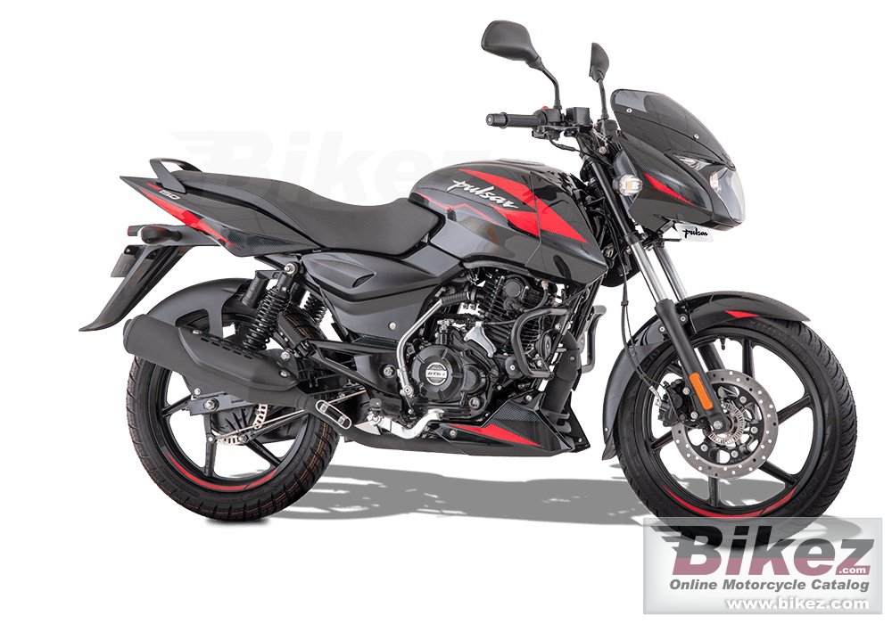 Thumbnail for Bajaj Pulsar 150 2023